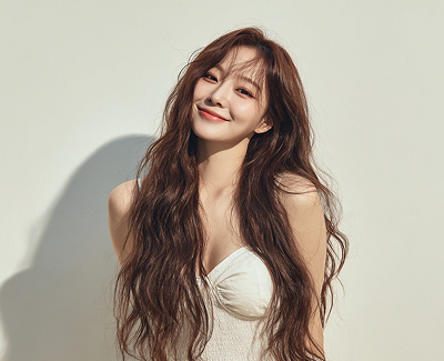 러빈 플래너 설윤 사진